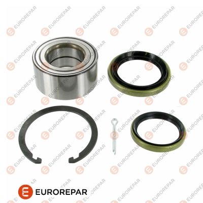 EUROREPAR 1681966880 | Psa / Erp Rulman Kiti Lancer VI Colt V Pajero Mırage V Nissan Almera II Vkba3940