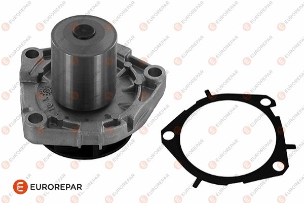 EUROREPAR 1682238780 | Psa / Erp Su Pompası İnsignia A Zafira B Astra H Vectra C Combo 506887