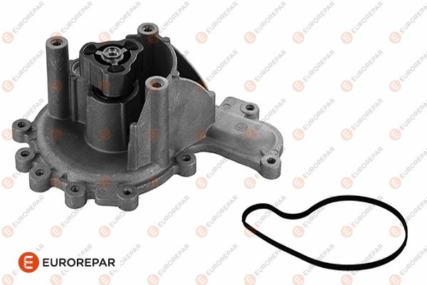 EUROREPAR 1682241680 | Psa / Erp Su Pomp.-Peugeot-Citroen / Oem-1201.H6-1609944880