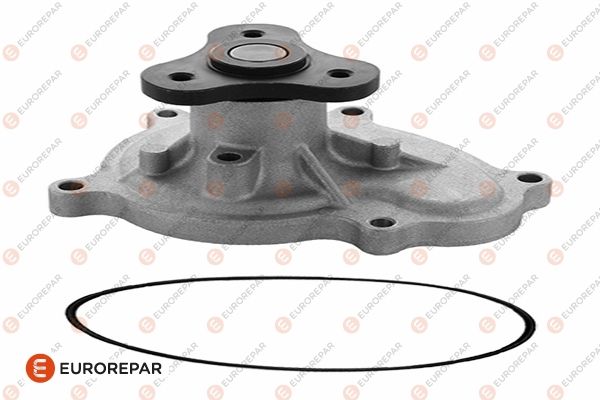 EUROREPAR 1682242180 | Psa / Erp Su Pompası Toyota Gt (Zn6_) Legacy Impreza Forester (Sh_) (Sj_) Outback (St)