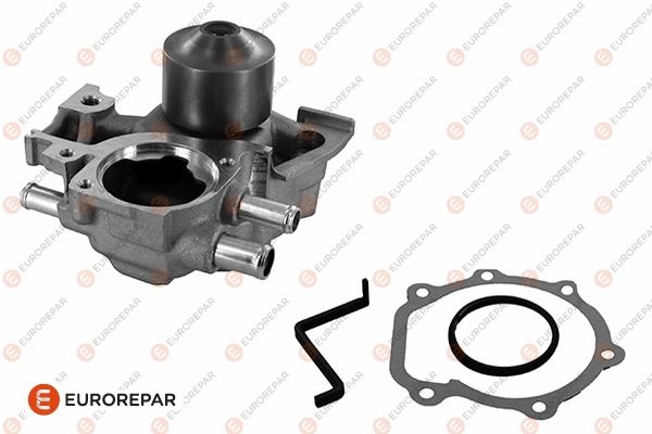 EUROREPAR 1682244080 | Psa / Erp Su Pompası Forester (Sh_) (Sg_) Impreza (Gg) (Gd) Legacy II (Bg) 506439