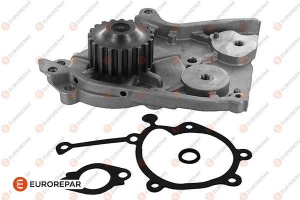 EUROREPAR 1682244180 | Psa / Erp Su Pompası Sportage Van 2.0 B-Serie (Un) 506400