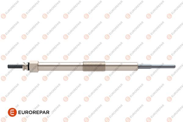 EUROREPAR 1682246280 | Psa / Kızdırma Bujisi (Toyota: Corolla 07 > 18 1.4 D4d / Auris 07 > 12 1.4 D4d / Yaris 06 > 12 1.4 D4d)