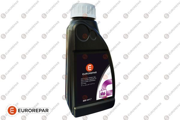 EUROREPAR 1682247380 | Psa / Erp Fren Hidroliği Dot3 0.5Lt