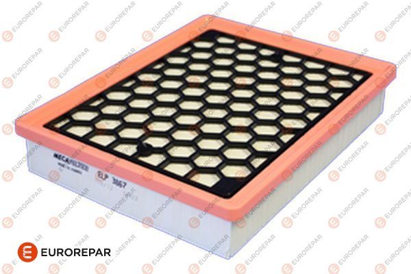 EUROREPAR 1682259080 | Psa / Erp Hava Filtresi Vectra C (Z02) Signum (Z03)