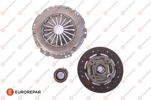 EUROREPAR 1682292680 | Psa / Erp Debriyaj Takımı Land Cruiser (Bj70)