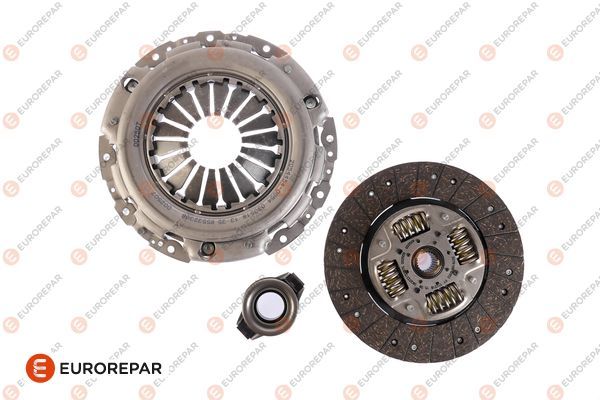 EUROREPAR 1682293380 | Debriyaj Seti Nissan Skystar Pıckup D22 2002-2008 (Navara Yd25)