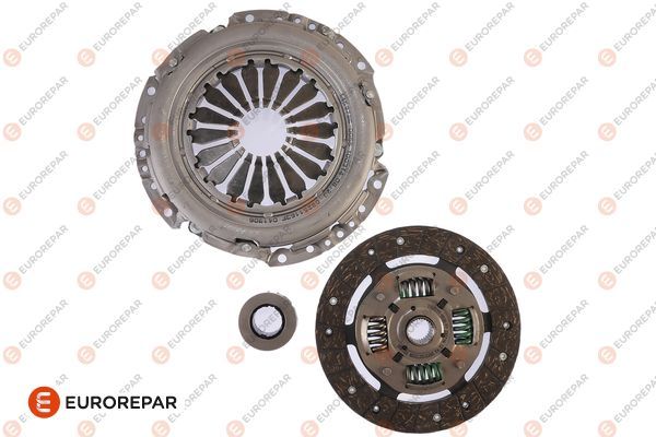 EUROREPAR 1682294480 | Psa / Erp Debriyaj Seti Cordoba 1.2I 10.02-Ibiza 1.2I