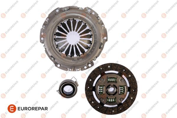 EUROREPAR 1682294780 | Psa / Debriyaj Seti Yaris 1.0 05 > C1 05 > 107 1.0 05 > Manuel Şanzıman