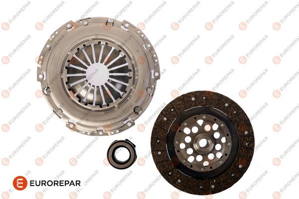 EUROREPAR 1682295280 | Psa / Erp Debriyaj Seti A3 1.6 TDI-1.9 TDI-Golf V-VI 1.6 TDI 03