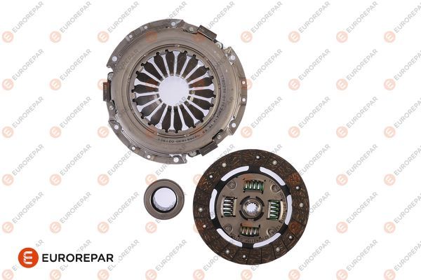 EUROREPAR 1682295380 | Psa / Debriyaj Seti (Rulmanlı) Astra F 92 > 98 14Nv-C16nz-C14nz-X14nz-14Se-C14se Corsa B 93 > 02-C14nz-X14sz ()