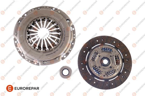 EUROREPAR 1682295680 | Psa / Debriyaj Seti (Peugeot: Boxer 2.0 HDI 2.2 HDI / Citroen: Jumper 2.0 HDI 2.2Hdı)