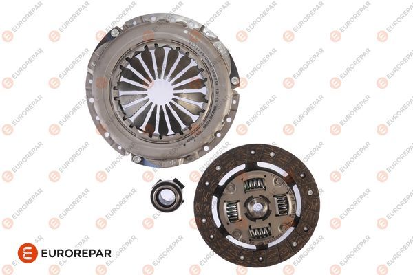 EUROREPAR 1682296580 | Psa / Erp Debriyaj Seti Uno 1.1 1.3 82 / 98