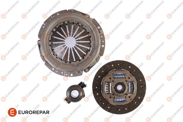 EUROREPAR 1682297880 | Debriyaj Seti Alfa Romeo 145 146 155 1,4Ie / 1,6Ie / 1,8Ie 16V Brava Bravo 1.8 16V