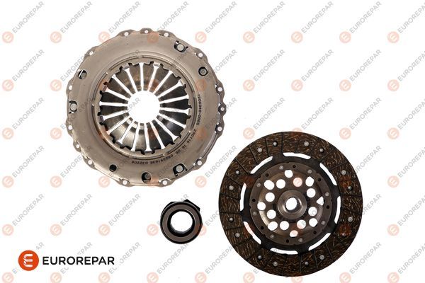 EUROREPAR 1682300480 | Psa / Erp Debriyaj Seti (228mm 28D) A3 Leon Caddy III Golf V 03-15