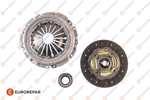 EUROREPAR 1682300880 | Psa / Erp Debriyaj Seti Passat 1.6 94-Aek Abl