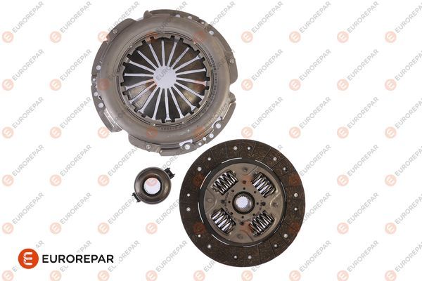 EUROREPAR 1682301880 | Debriyaj Seti Ducato Boxer Jumper Xud9 (1.9 Dizel) < 00
