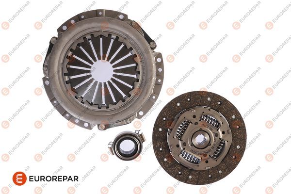 EUROREPAR 1682303080 | Psa / Erp Debriyaj Seti Corolla Yaris Avensis Rav4 II