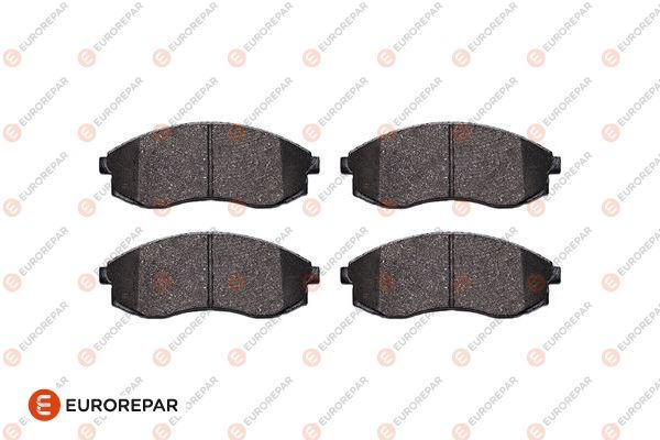 EUROREPAR 1682303980 | Psa / Erp Fren Balatası Mitsubishi L200 2.0İ 122Ch (90Kw)-Gdb3124