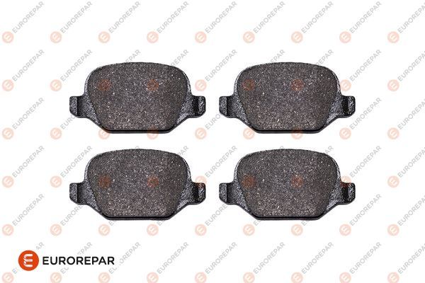 EUROREPAR 1682315780 | Psa / Erp Fren Balatası Kablosuz Alfa Romeo 156 Sportwagon (932_) 1.9 JTD