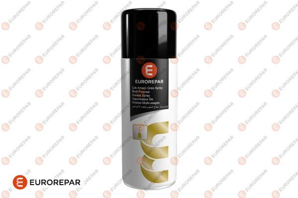 EUROREPAR 1682341180 | Psa / Erp Gres Yağı 400Ml Beyaz
