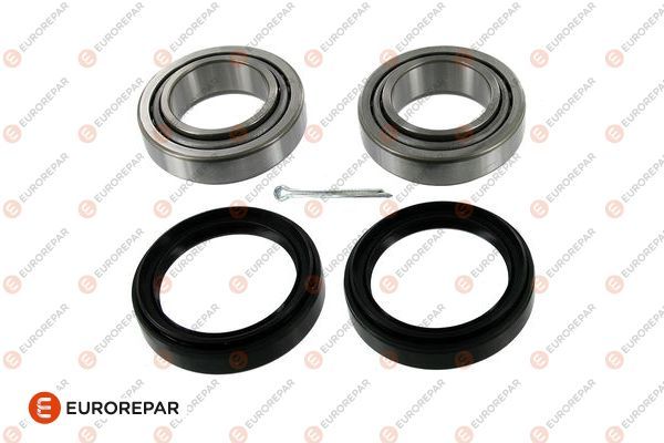 EUROREPAR 1686238280 | Psa / Erp Rulman Kiti Hyundai Accent I (X-3) Atos (Mx) Vkba1366