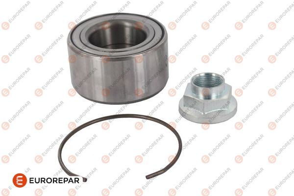 EUROREPAR 1686242580 | Porya Rulmanı Ön