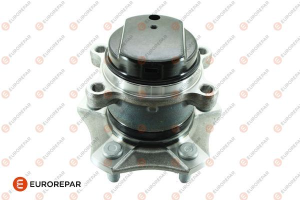 EUROREPAR 1686249180 | Psa / Erp Rulman Kiti Nissan X-Trial III (T32_,T32r,T32rr) Vkba6997