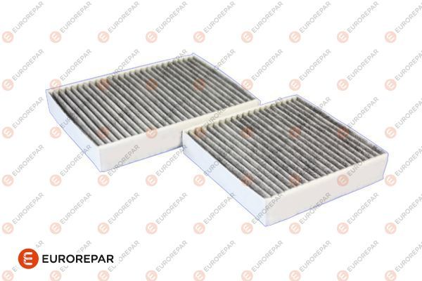 EUROREPAR 1686252880 | Psa / Erp Polen Filtresi 207 208 I 2008 I C3 II Ds3 C4 Cactus Ds5 (Kf_)