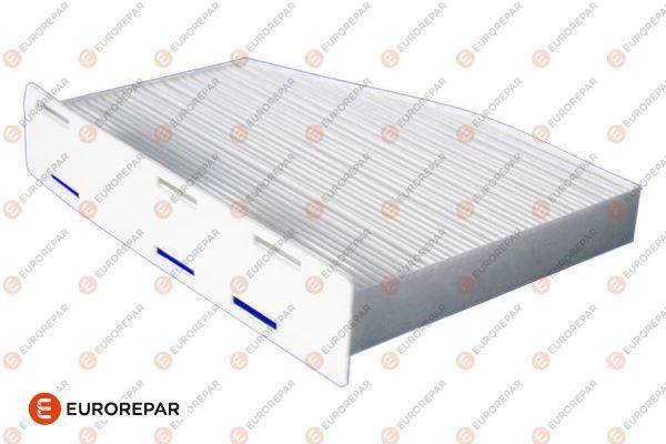 EUROREPAR 1686253080 | Psa / Erp-Kabin Filtresi Am Golf 5 Jetta Caddy Passat A3 Leon Tiguan 04-13