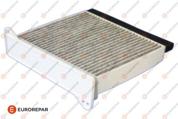 EUROREPAR 1686255180 | Psa / Erp Polen Filtresi Outlander I (Cu_W) Lancer VI VII