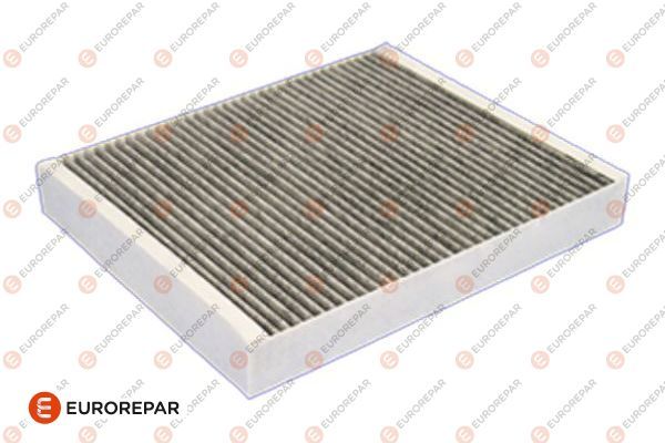 EUROREPAR 1686255380 | Psa / Erp Polen Filtresi Astra K (B16) Mokka X (J13) İnsignia B (Z18) Meriva B (S10)