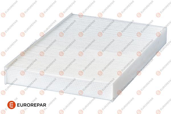 EUROREPAR 1686255880 | Psa / Polen Filtresi (Citroen:C2 03-C3 02-C4 04-/ P307 00-308 07-1.4 16V-1.6 16V-1.6 HDI-2.0Hdı) -