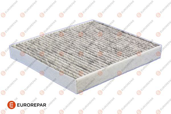 EUROREPAR 1686257780 | Erp Polen Filtresi Ibiza V Arona Polo VI T Cross