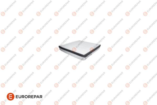 EUROREPAR 1686261080 | Polen Filtresi