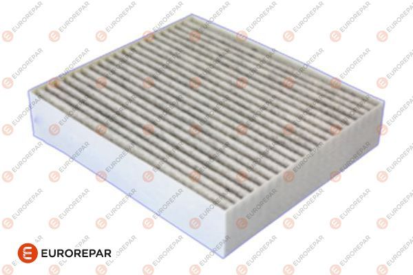 EUROREPAR 1686261180 | Polen Filtresi