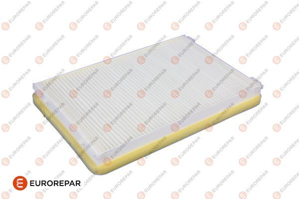 EUROREPAR 1686263180 | Polen Filtresi