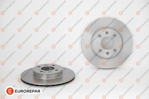 EUROREPAR 1686323180 | Fren Diski Ön Takım Fıyatıdır 256 X 4 Havalı