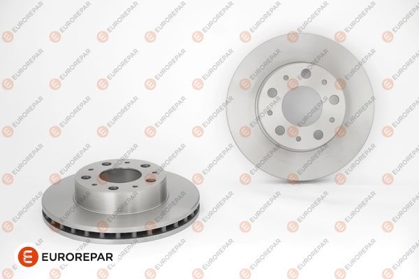 EUROREPAR 1686330680 | Psa / Fren Diski Ön Havalı 300 mm (Fiat: Ducato 2.3 JTD / Peugeot: Boxer / Citroen: Jumper 2.2Hdı 06 -