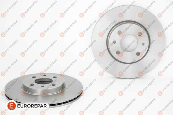 EUROREPAR 1686337480 | Erp Ön Fren Disk