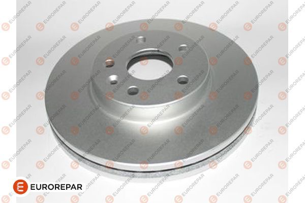 EUROREPAR 1687774880 | Psa / Erp Fren Diski Ön (Set) (5D 276 mm) Astra K 15 -
