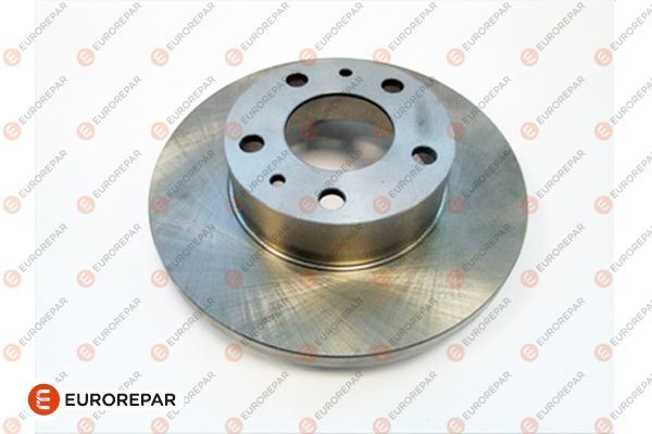 EUROREPAR 1687784380 | Ön Fren Disk Aynası Ducato Boxer Jumper 14Q (15 Jant) 94 > 02 Hava Sogutmasız | 2 Adet