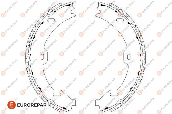 EUROREPAR 1690922580 | Efrpabsılın