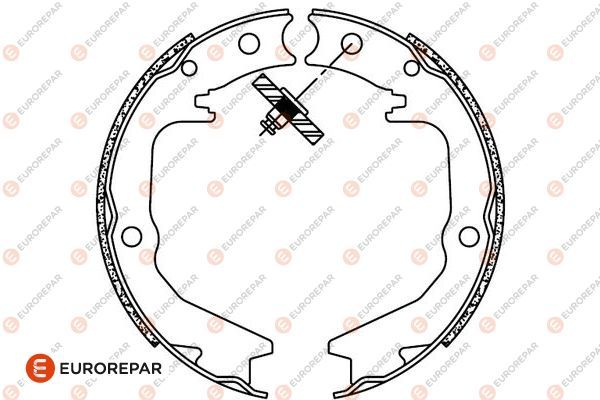 EUROREPAR 1690922880 | Efrpabsılın