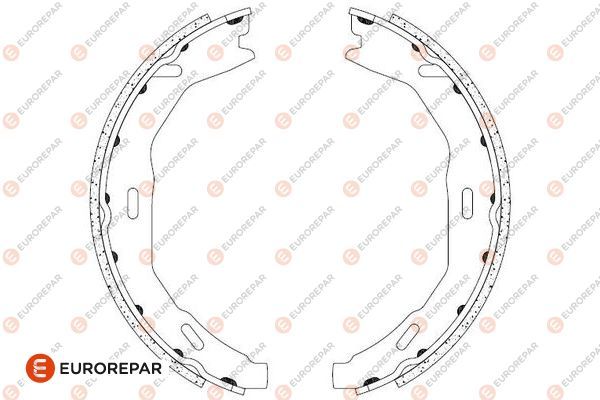 EUROREPAR 1690923980 | Efrpabsılın