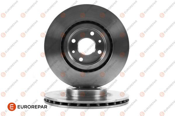 EUROREPAR 1690935280 | Fren Diski Ön Adet Fıyatıdır (Kutu Içı Adet 2)