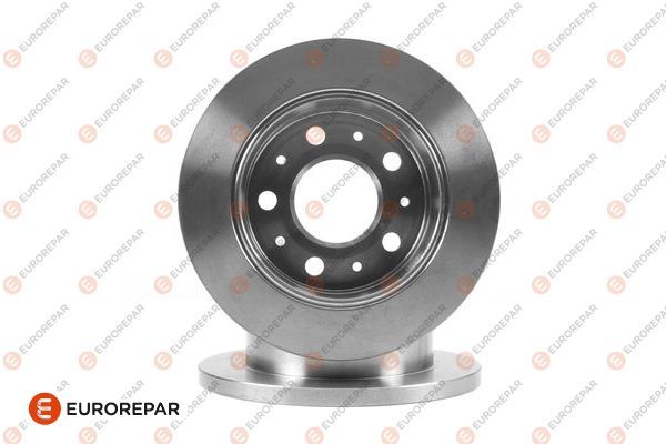 EUROREPAR 1690935780 | Fren Diski Arka Adet Fıyatıdır (Kutu Içı Adet 2)