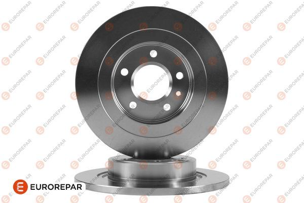 EUROREPAR 1690938280 | Fren Diski Arka Adet Fıyat 16 Inch 292 mm