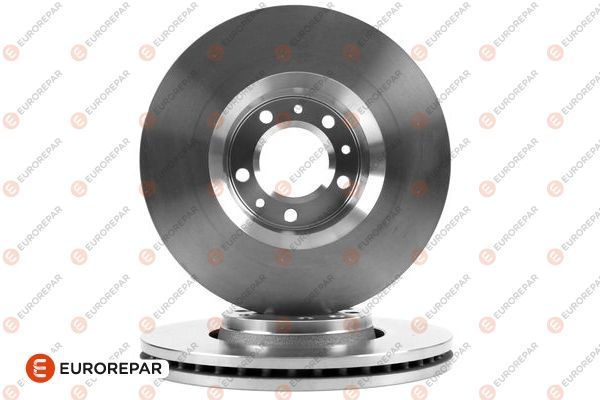 EUROREPAR 1690942580 | Fren Diski Ön Adet Fıyat 304 mm