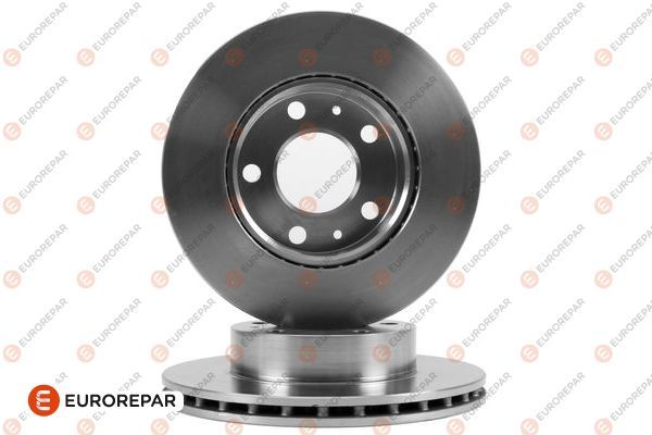 EUROREPAR 1690947480 | Fren Diski Ön Adet Fıyatıdır (Kutu Içı 1 Adet)